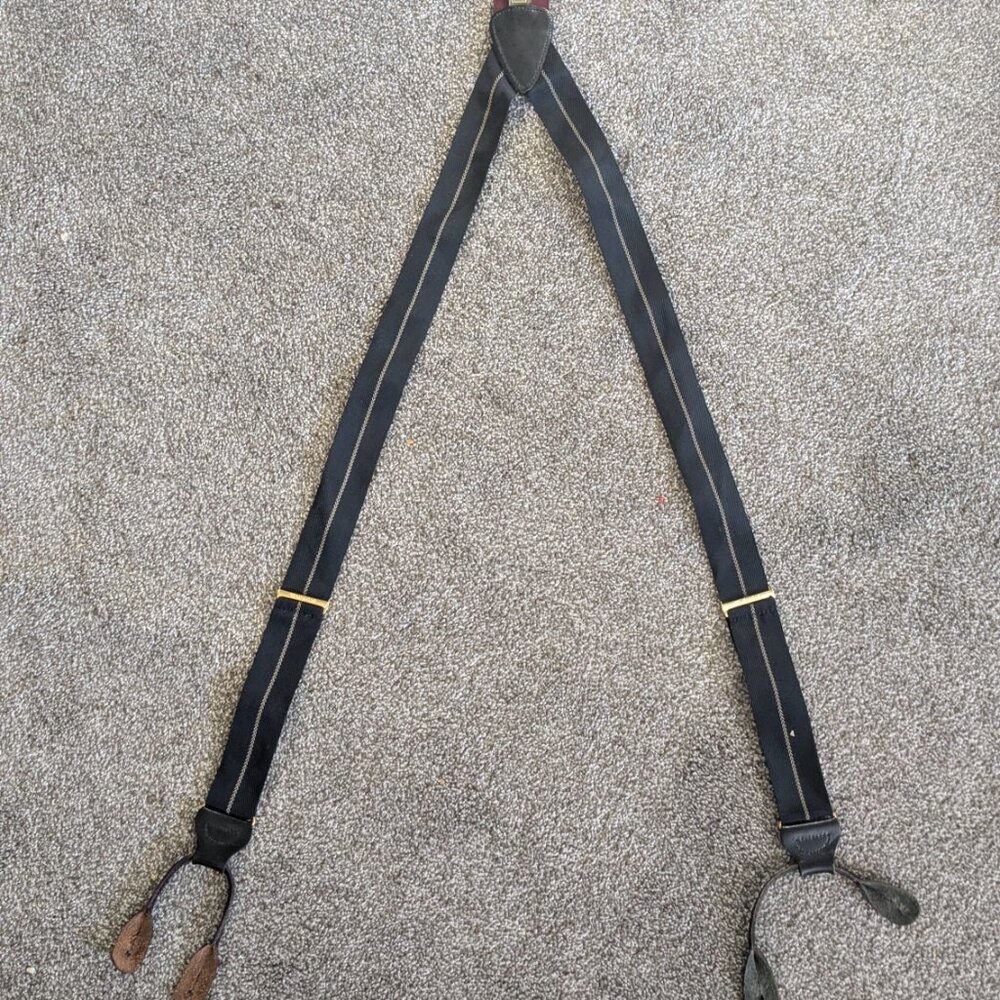 Trafalgar suspenders